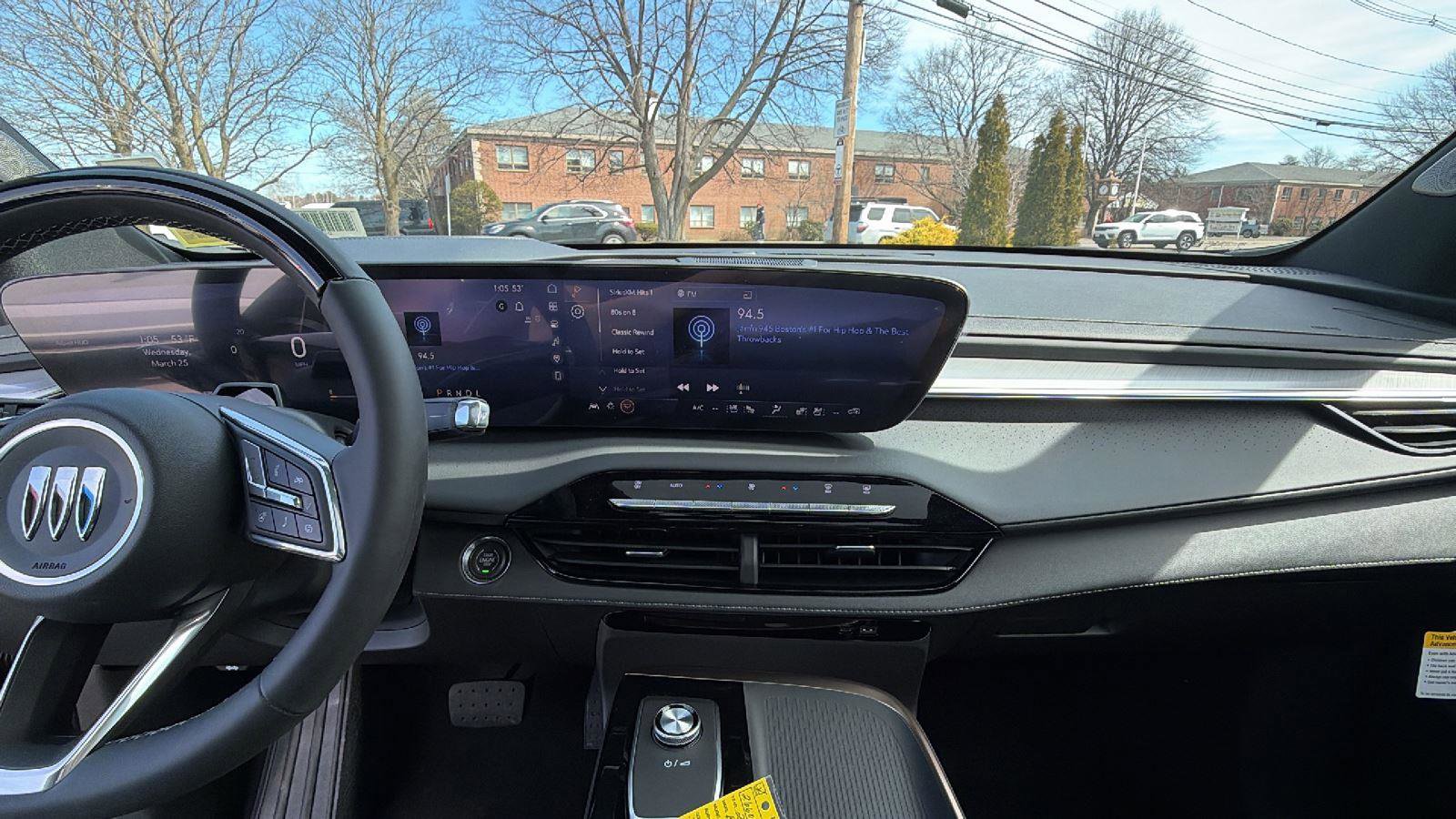 New 2026 Buick Enclave Avenir w/ Super Cruise Package image 20