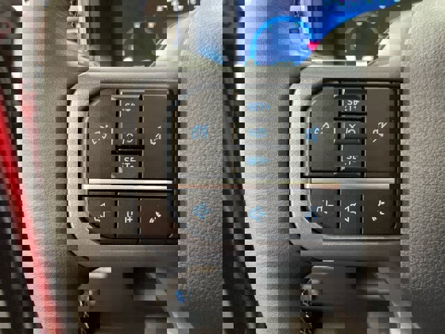 New 2026 Ford F350 Lariat image 21