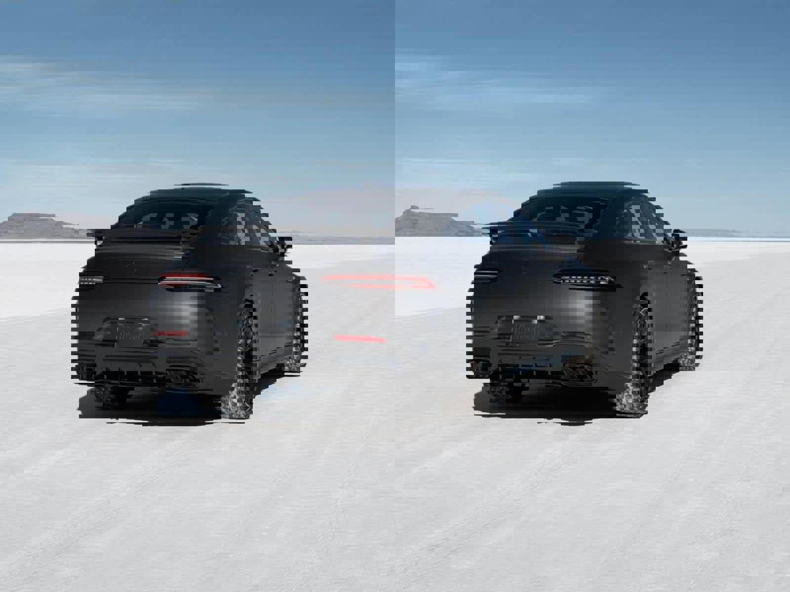 New 2026 Mercedes-Benz AMG GT 63 image 22