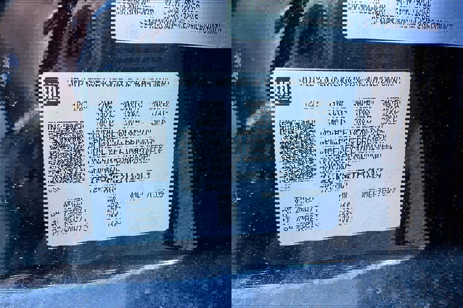 Used 2024 Chevrolet Silverado 1500 High Country w/ High Country Premium Package image 36