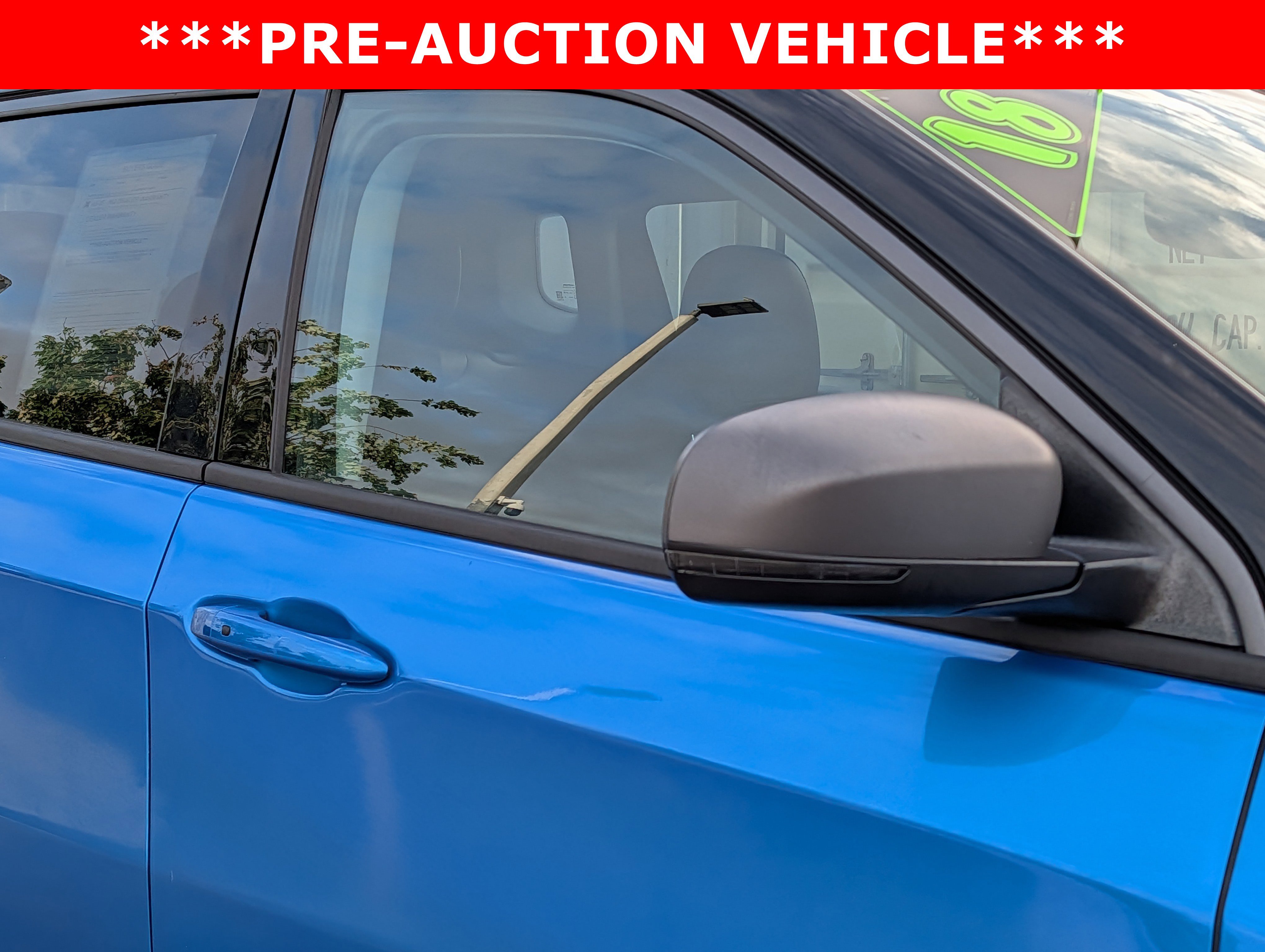 Used 2018 Jeep Compass Trailhawk w/ Leather Interior Group AWD/4WD image 10