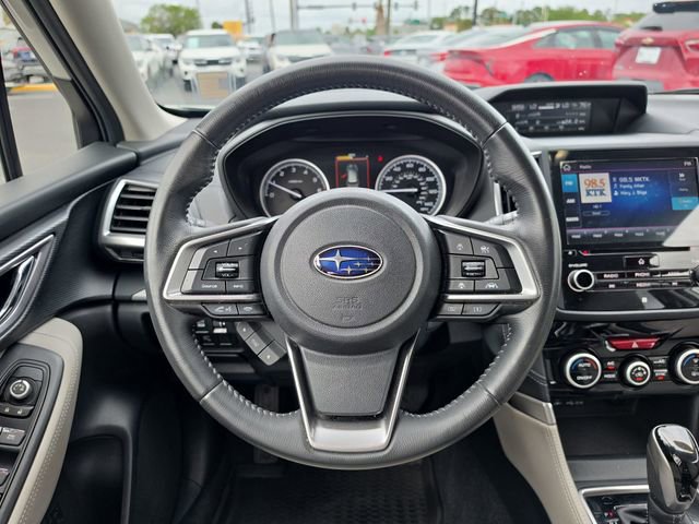 Used 2019 Subaru Forester Limited w/ Popular Package #3 AWD/4WD image 24