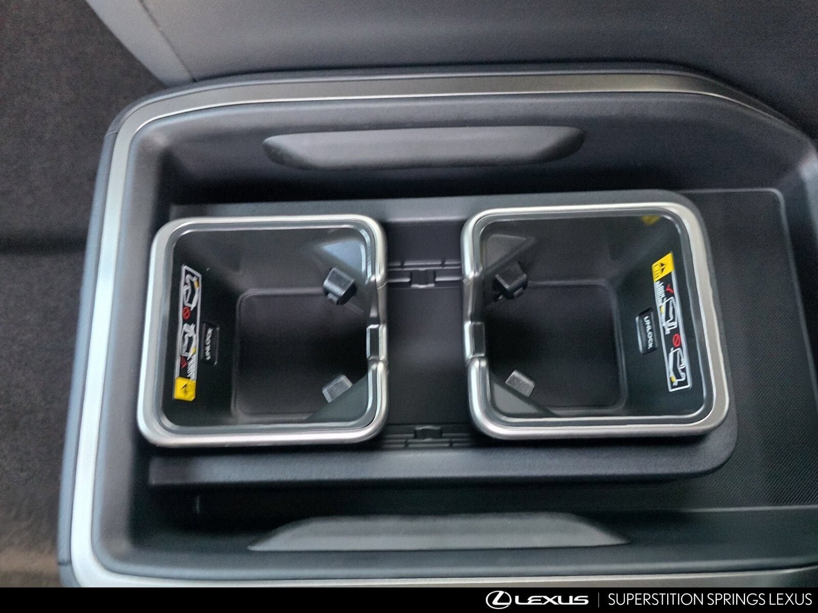 New 2026 Lexus TX 350 AWD image 29