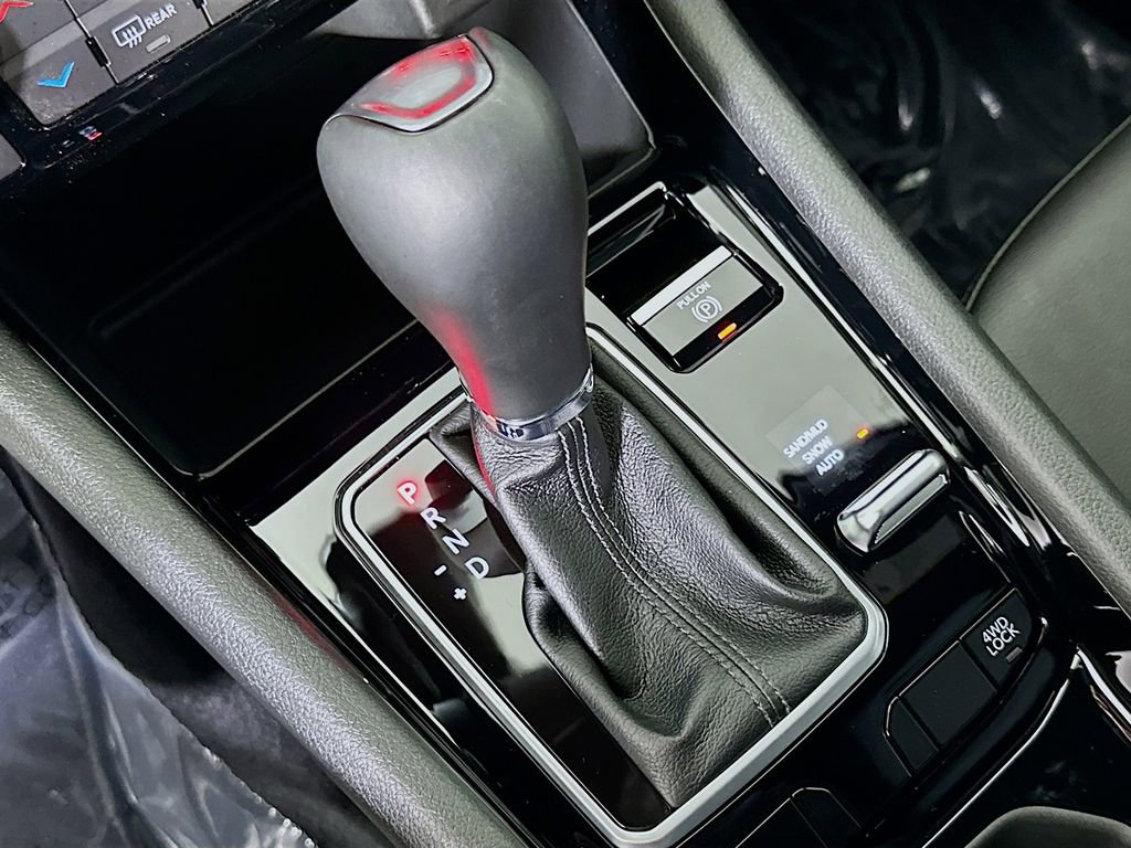 Used 2026 Jeep Compass Latitude image 31