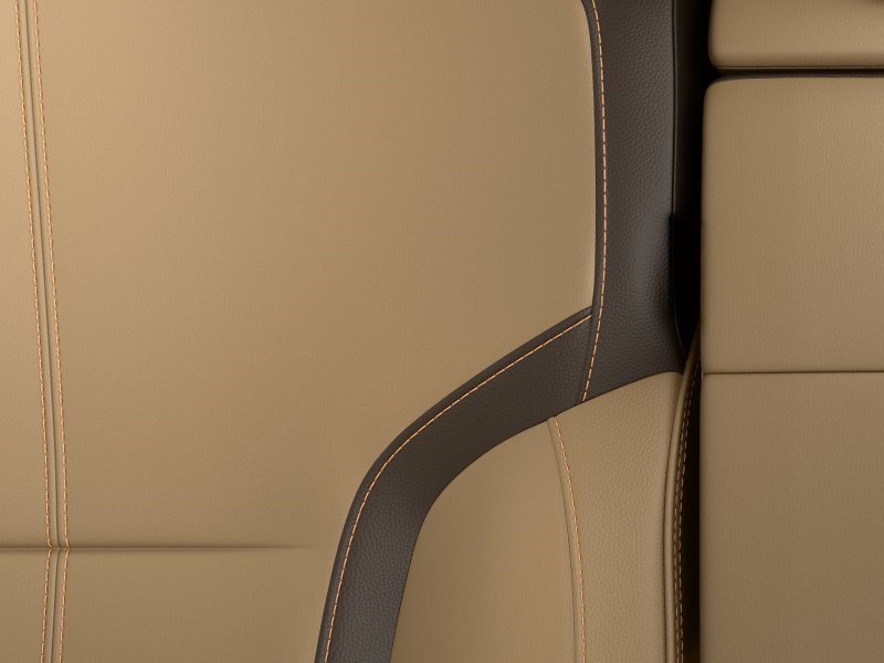 New 2026 Nissan Armada SL AWD/4WD image 22