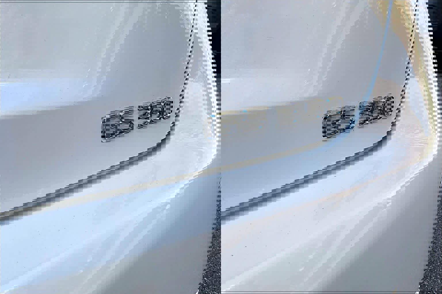 Used 2013 Lexus GS 350 w/ Luxury Pkg image 29