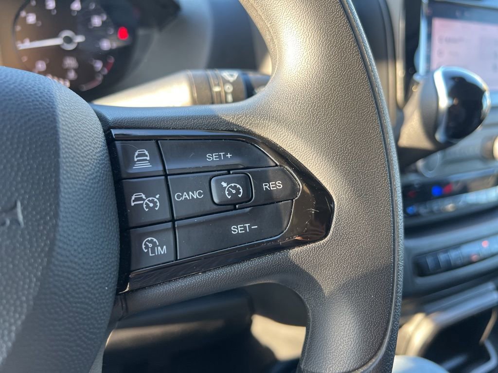 Used 2026 RAM ProMaster 2500 w/ Safety Group image 17