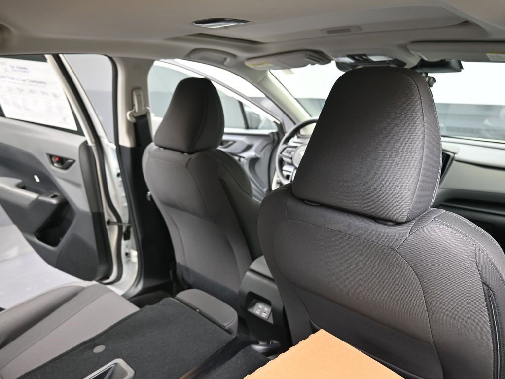 New 2026 Subaru Crosstrek 2.5i Premium image 15