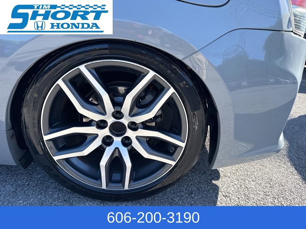 Used 2014 Scion tC image 9