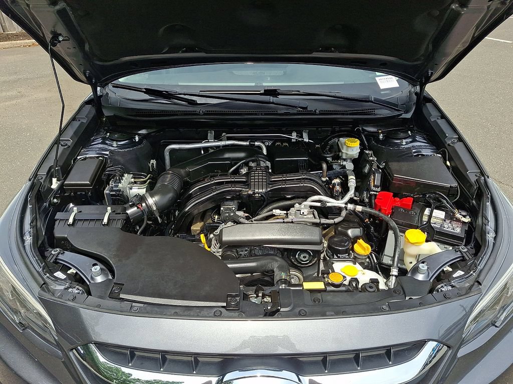 Used 2021 Subaru Legacy Premium w/ Popular Package #1 AWD/4WD image 28