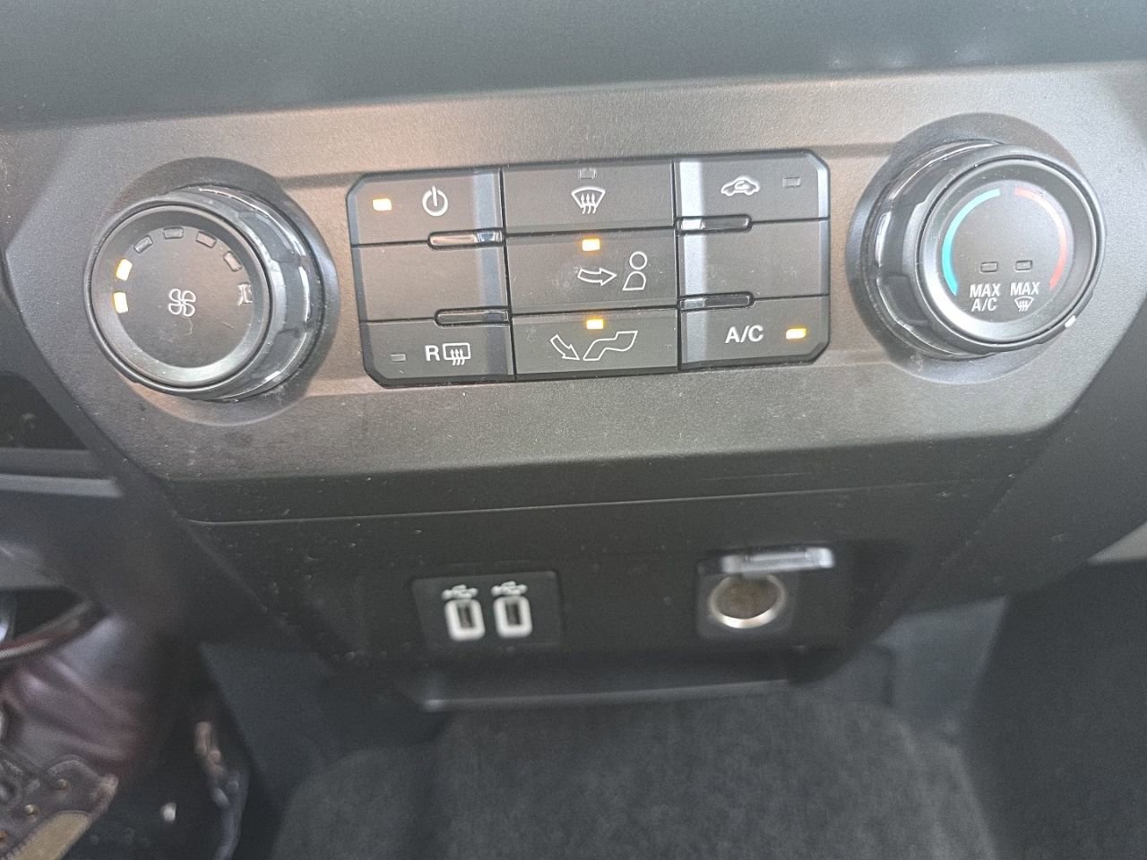 Used 2020 Ford F150 XLT w/ Equipment Group 301A Mid image 58