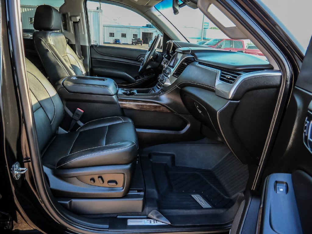 Used 2019 Chevrolet Tahoe LT AWD/4WD image 15