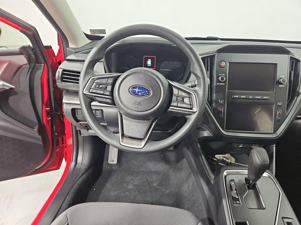 New 2025 Subaru Impreza 2.0i image 13