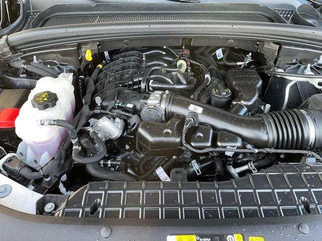 Used 2025 Jeep Grand Cherokee Laredo X image 33