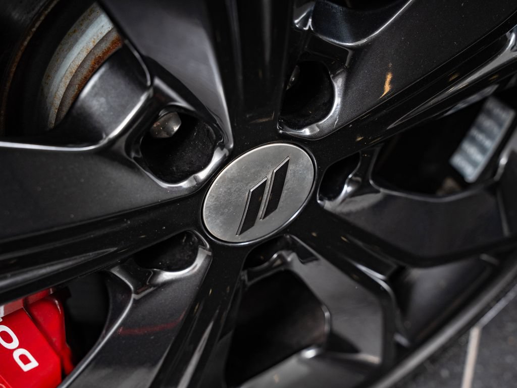 Used 2024 Dodge Hornet R/T Plus AWD/4WD image 8