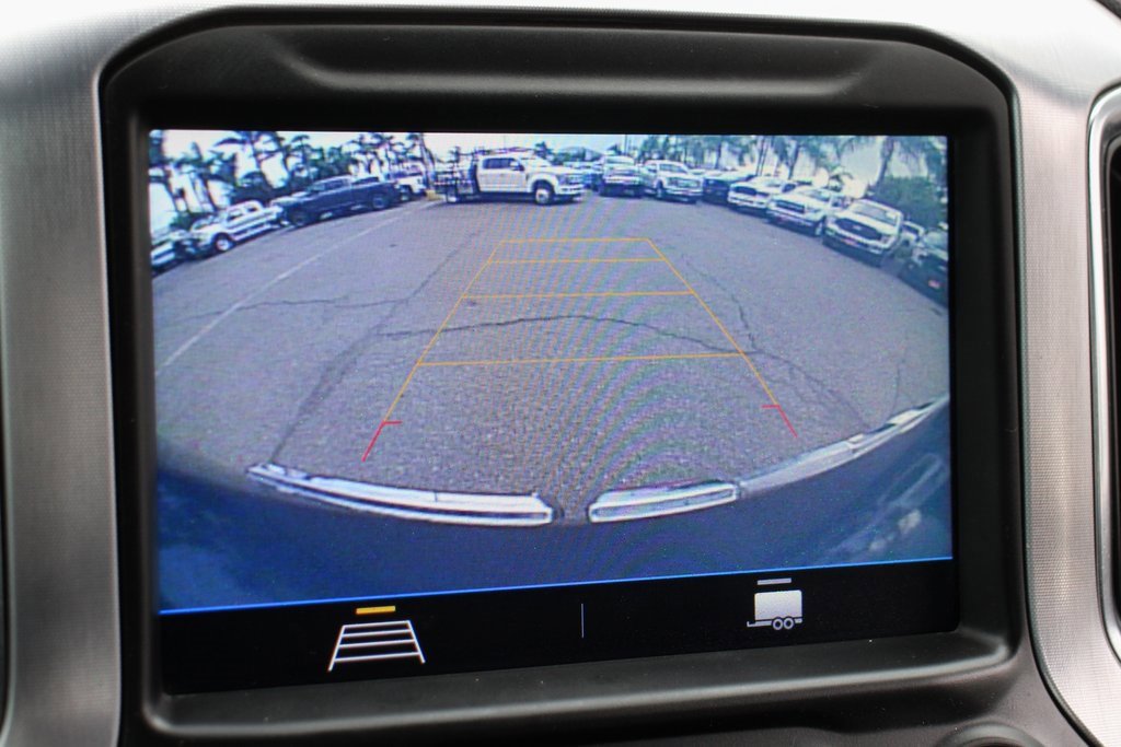 Used 2021 GMC Sierra 1500 SLE w/ Driver Alert Package I image 27