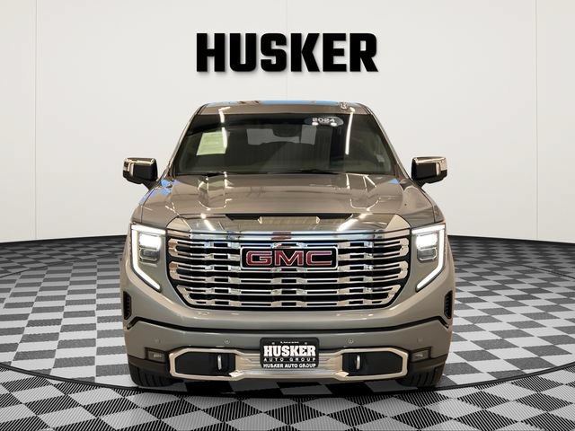 Certified 2024 GMC Sierra 1500 Denali w/ Denali Reserve Package AWD/4WD image 3