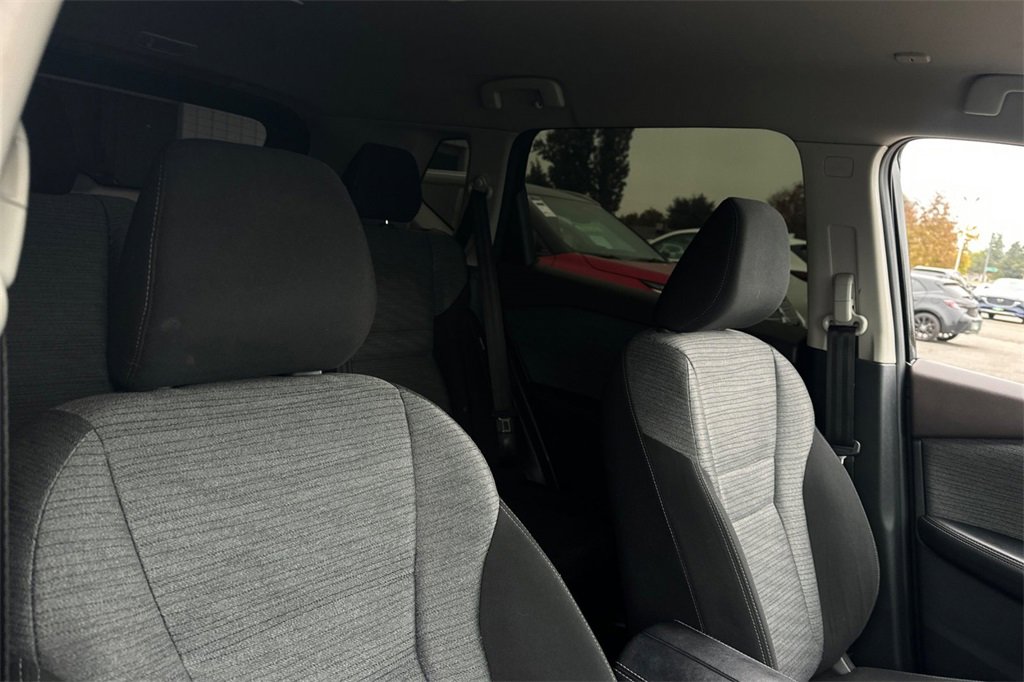 Used 2023 Nissan Rogue SV image 20