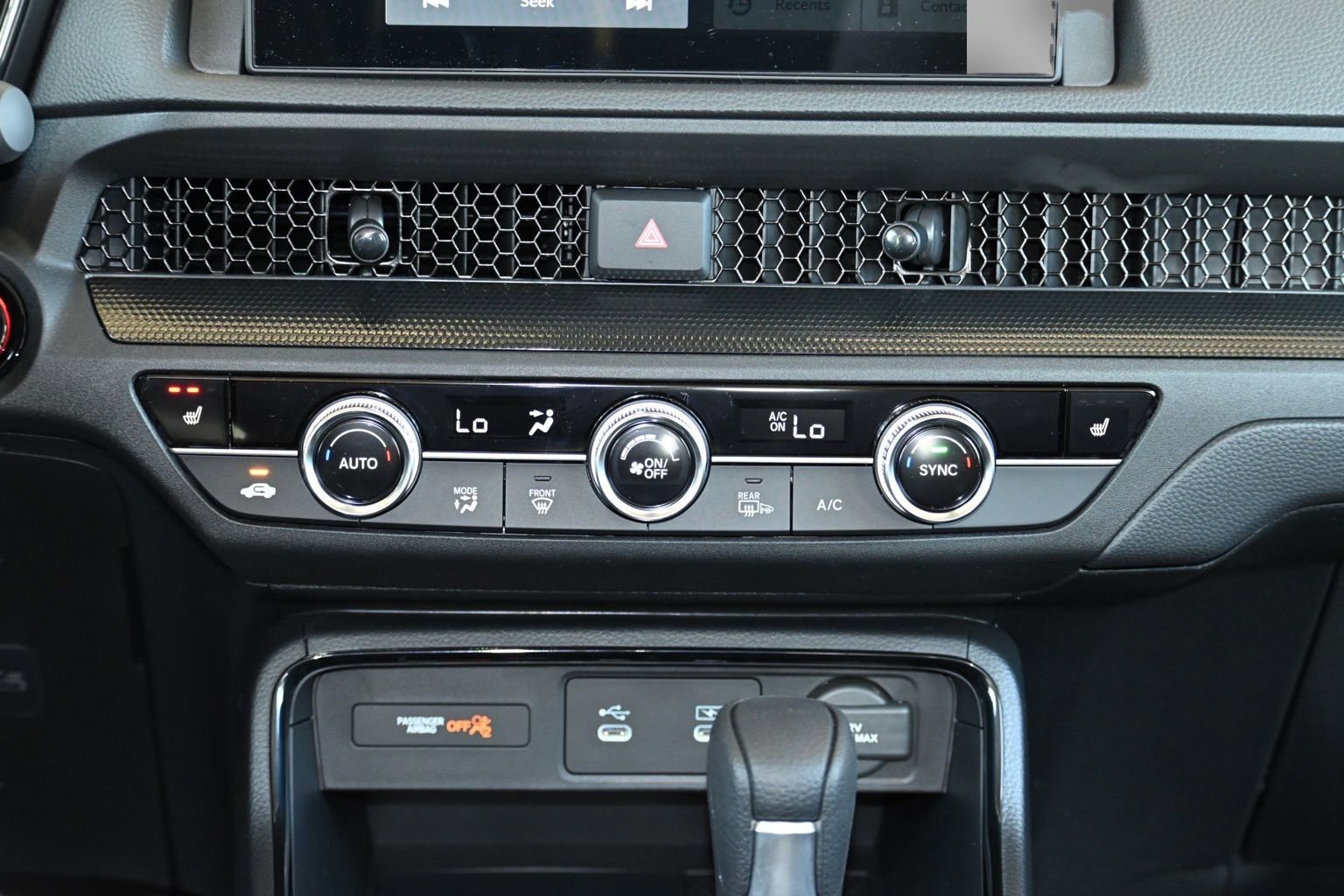 New 2026 Honda CR-V EX-L image 21