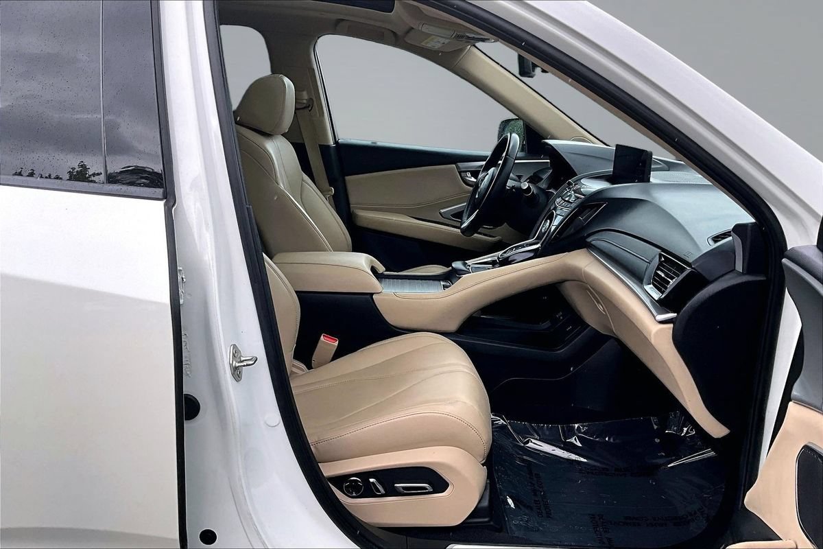 Used 2019 Acura RDX AWD image 13