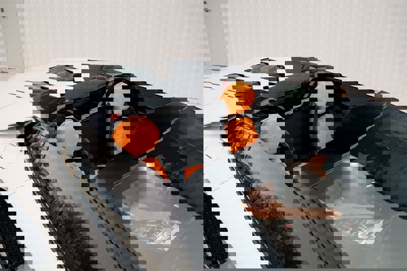 Used 2014 Lamborghini Aventador LP 700-4 image 22