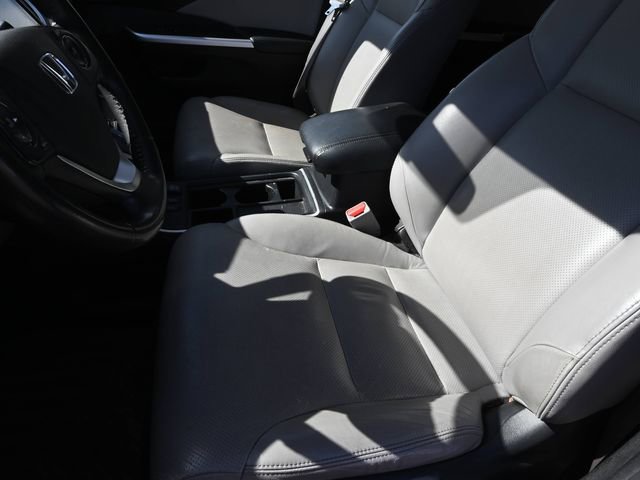 Used 2016 Honda CR-V EX-L image 8