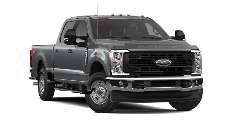 New 2026 Ford F250 XL AWD/4WD image 4