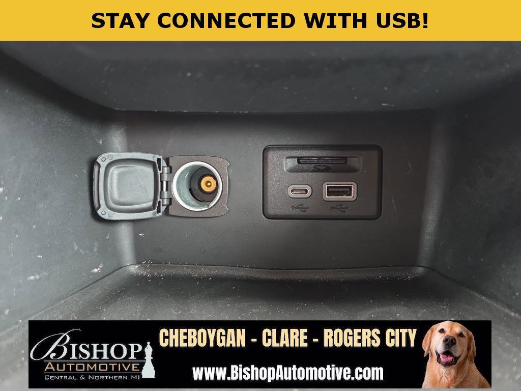 Used 2023 GMC Acadia SLE w/ Driver Convenience Package image 18