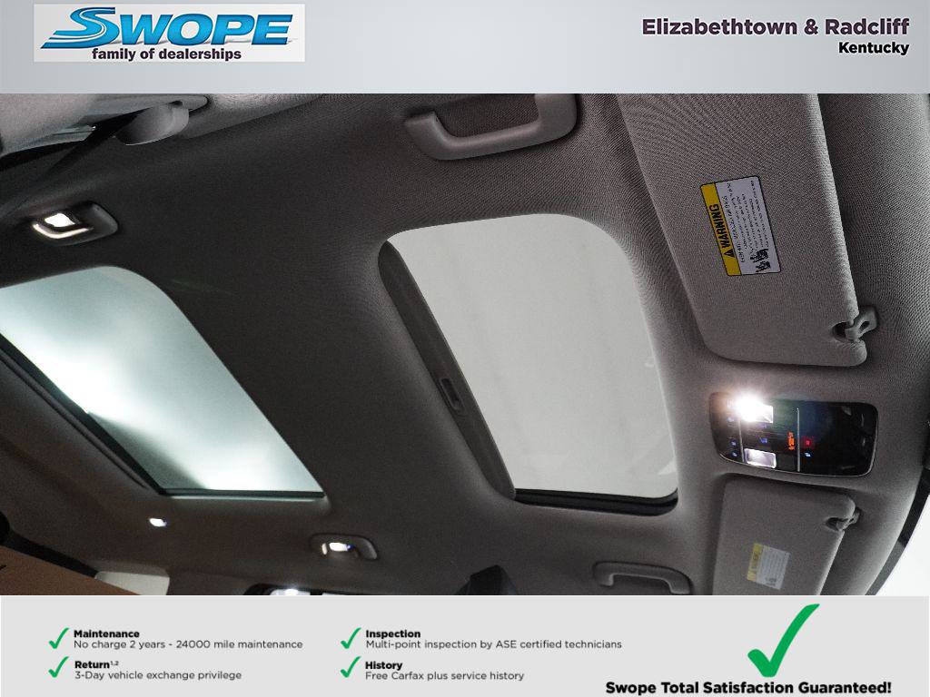 New 2026 Hyundai Santa Fe Limited image 27