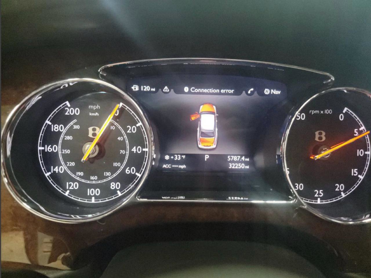 Used 2019 Bentley Mulsanne image 17