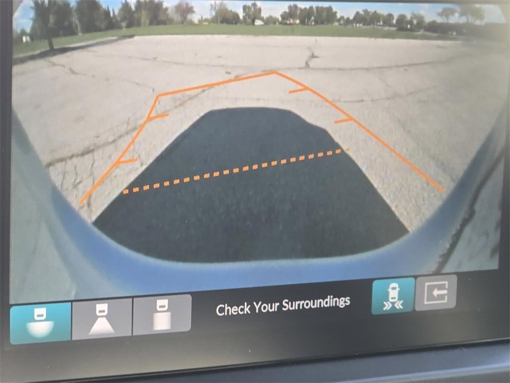 New 2025 Honda Pilot EX-L image 4