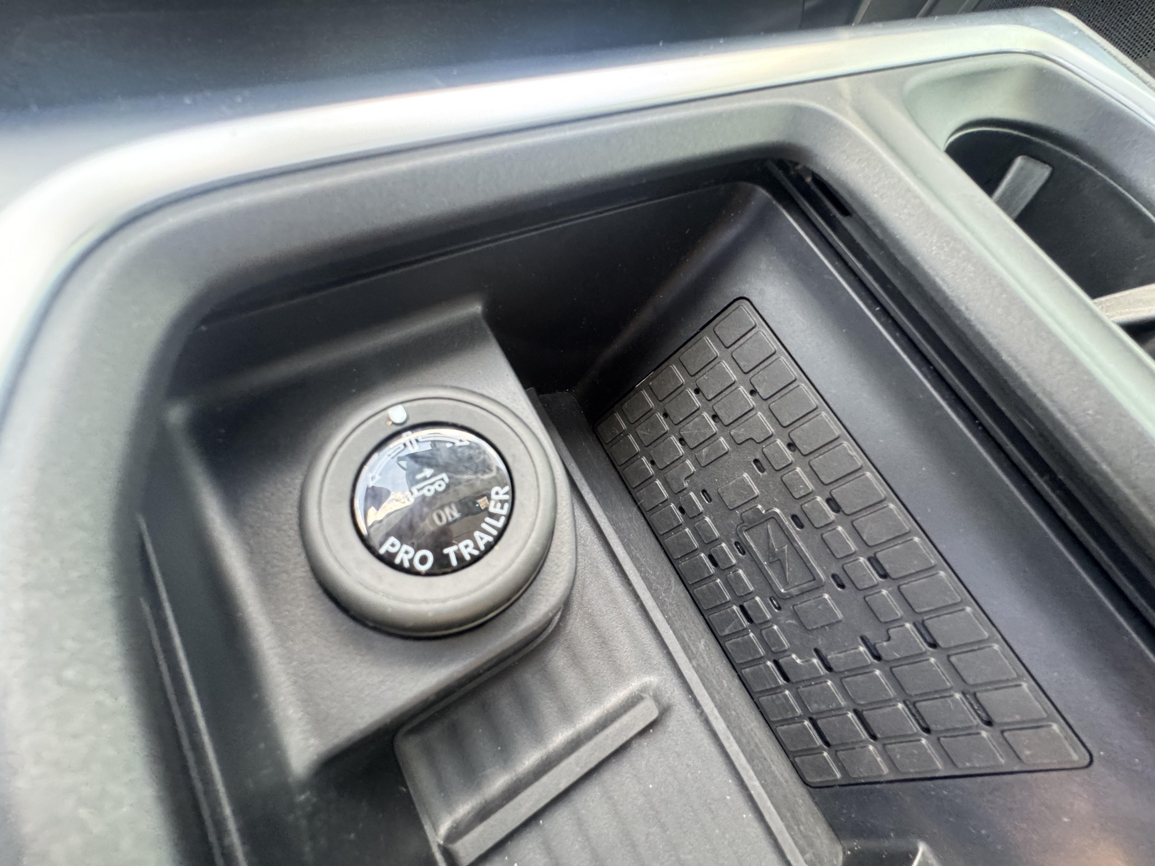 Used 2025 Ford Expedition Max Platinum AWD/4WD image 18