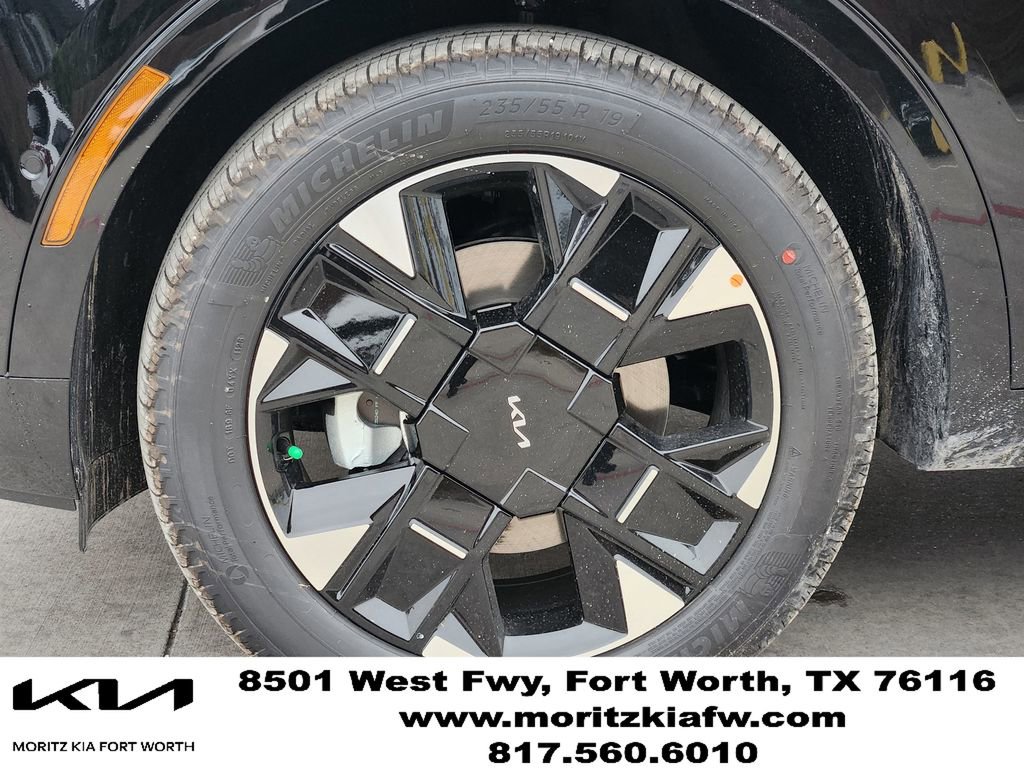 New 2026 Kia Sportage SX AWD/4WD image 34