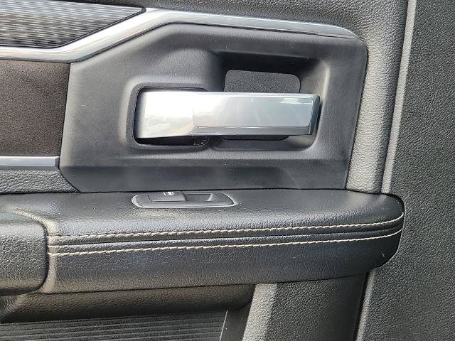 Used 2023 RAM 2500 Laramie AWD/4WD image 14