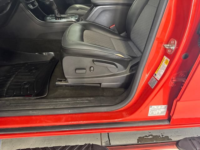 Used 2016 Chevrolet Colorado Z71 AWD/4WD image 41