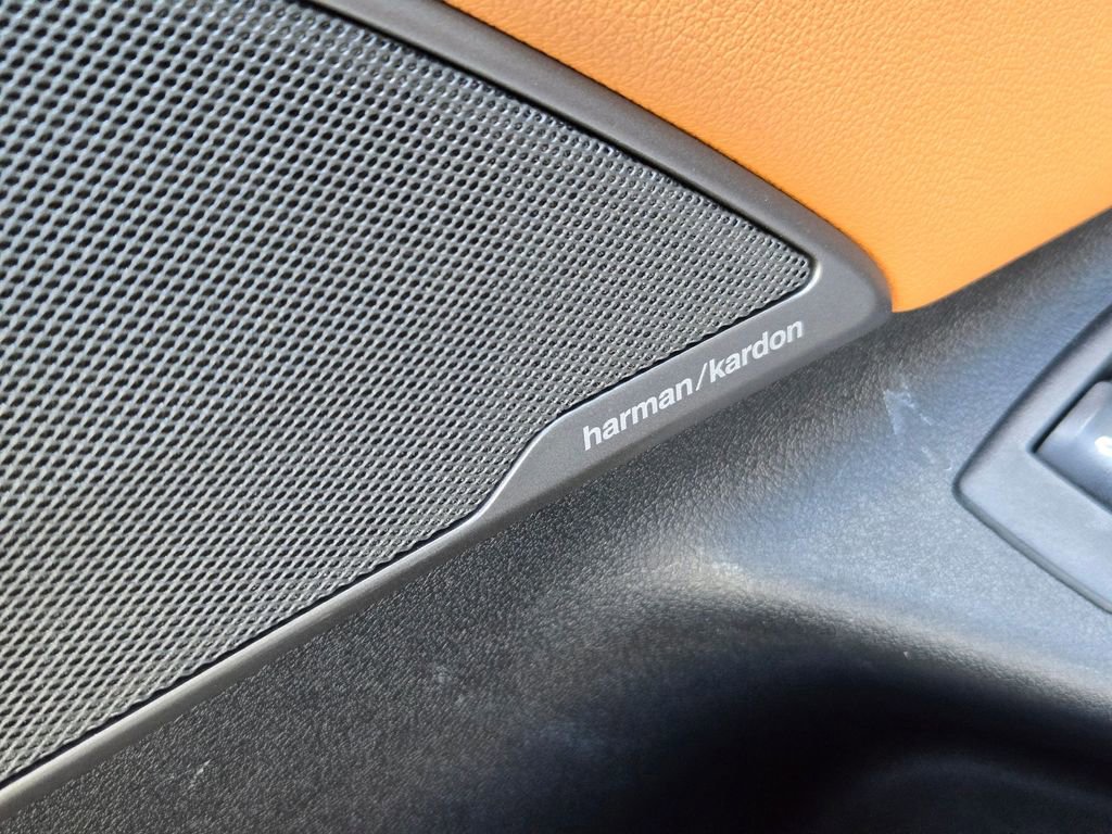 Used 2023 BMW 540i xDrive w/ Executive Package image 13