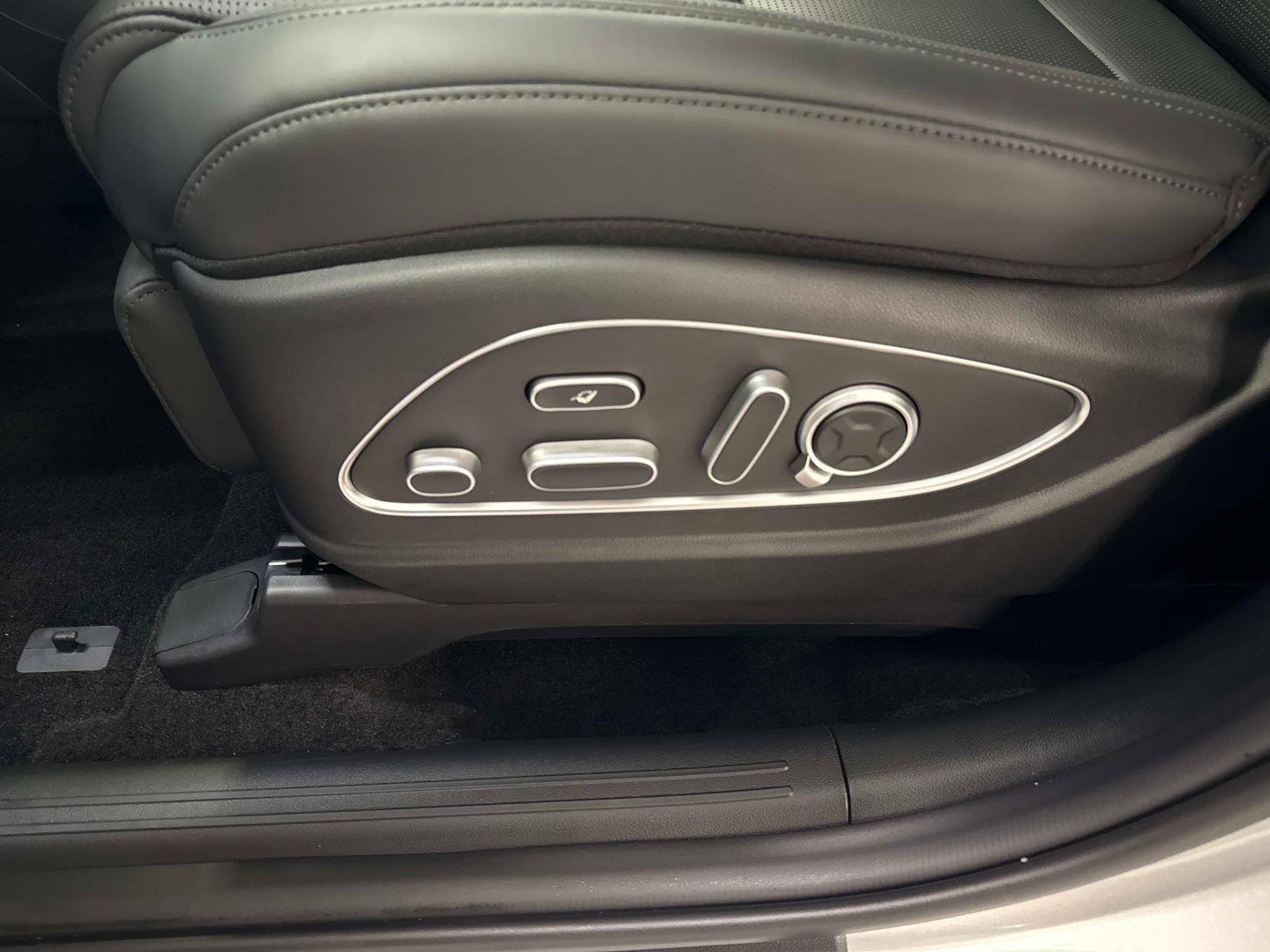 New 2026 Hyundai Palisade Calligraphy image 20