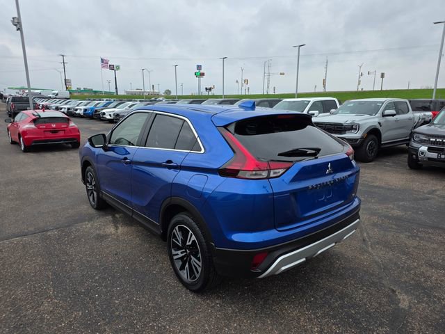Used 2023 Mitsubishi Eclipse Cross SE AWD/4WD image 5