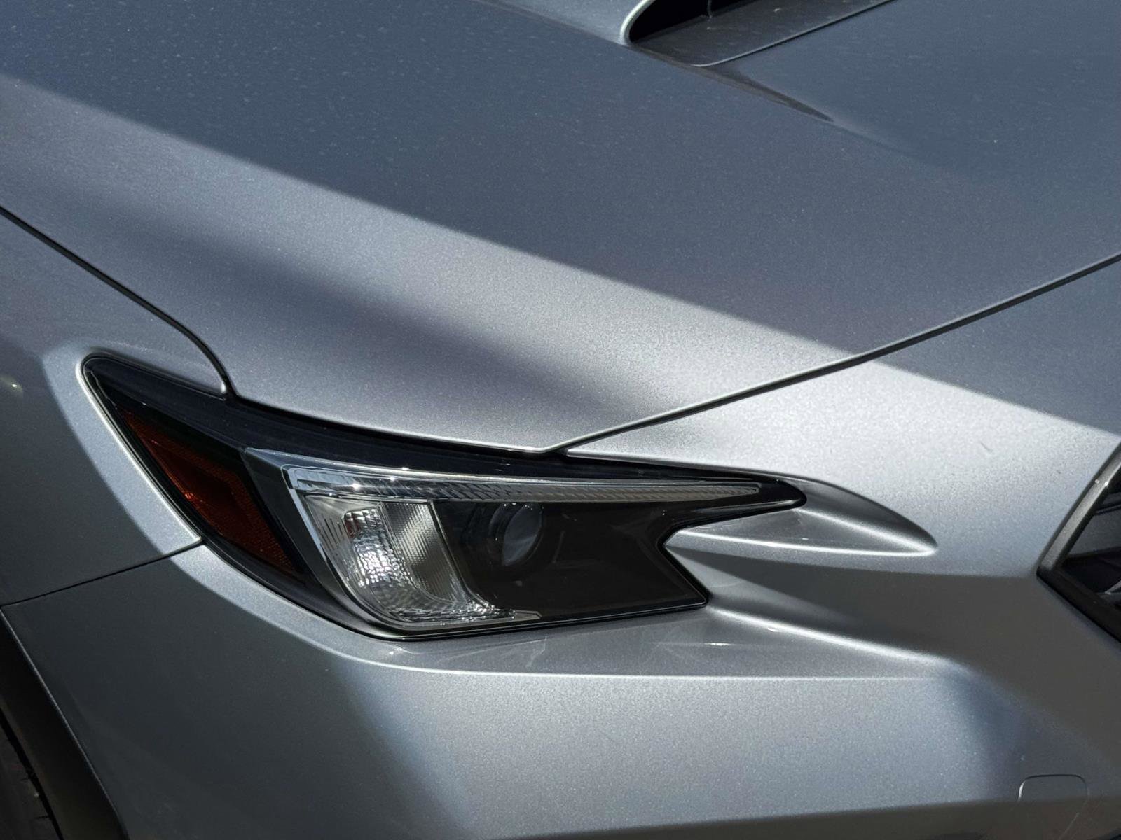 Used 2022 Subaru WRX Premium image 6