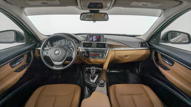 Used 2015 BMW 328i xDrive Wagon image 27