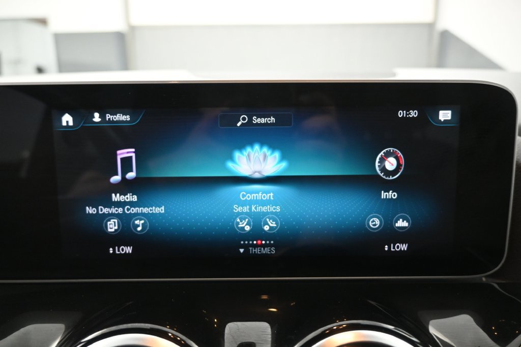 Used 2021 Mercedes-Benz GLA 250 4MATIC image 10