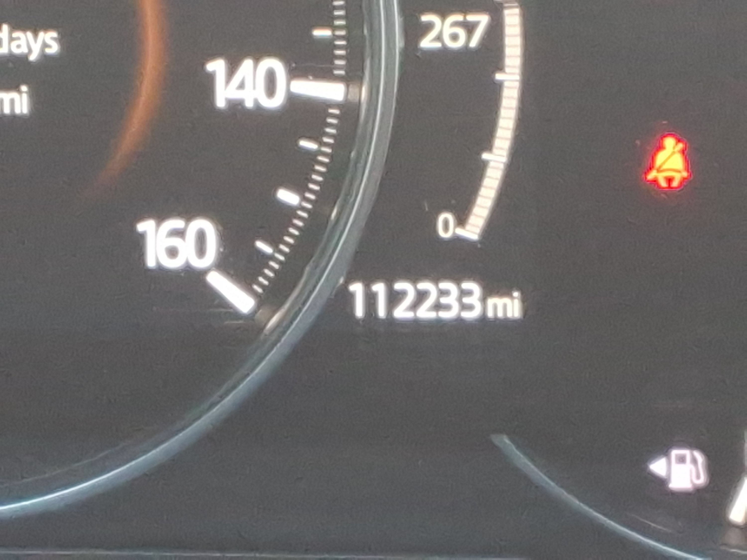 Used 2019 MAZDA CX-9 Signature AWD/4WD image 6