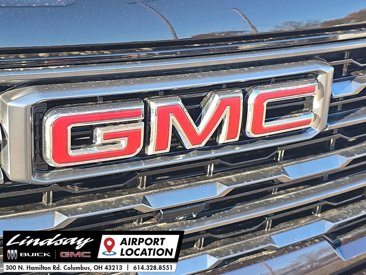 New 2025 GMC Sierra 2500 AT4 w/ AT4 Premium Plus Package image 32