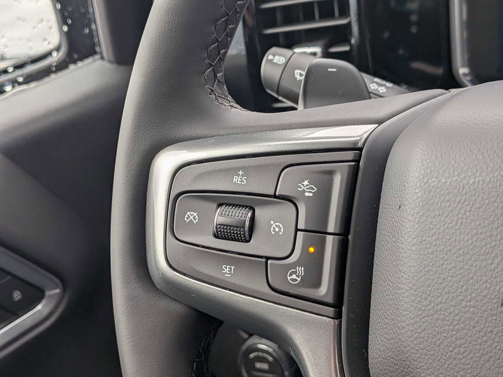 New 2026 Chevrolet Silverado 1500 RST w/ RST All Star Premium Package image 26