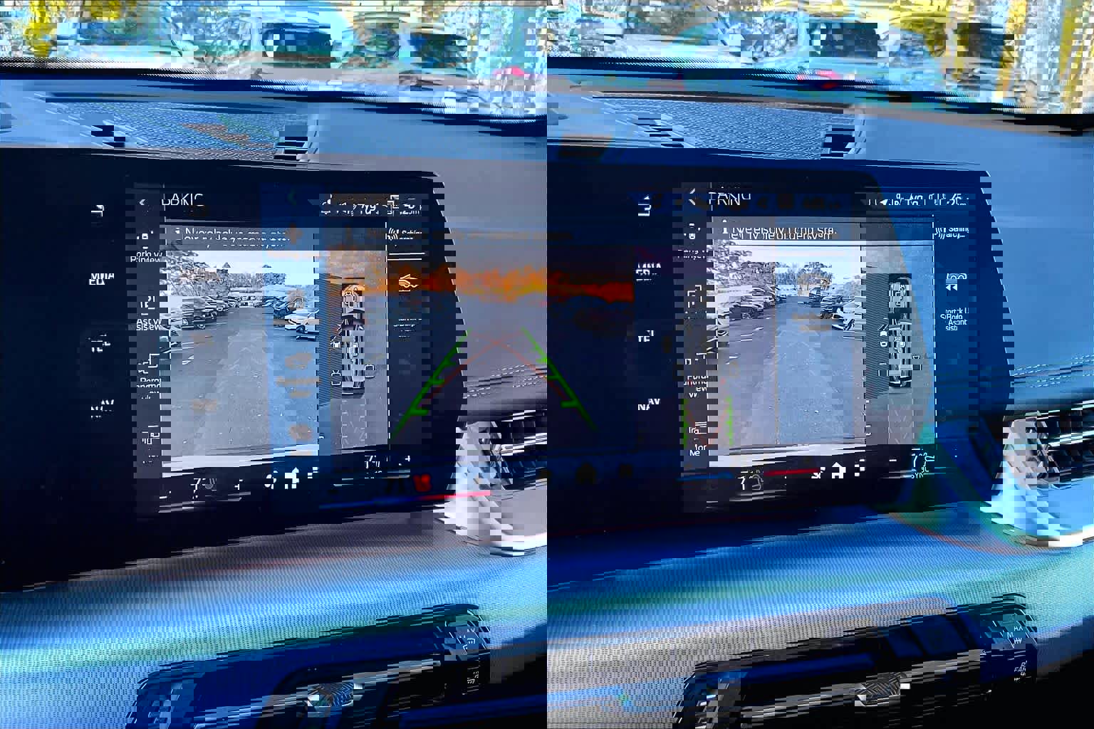 Certified 2025 BMW X1 xDrive28i w/ Technology Package image 26