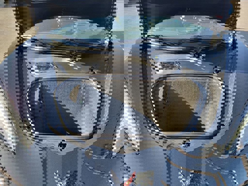 New 2026 Chevrolet Corvette Stingray Coupe w/ 1LT image 20