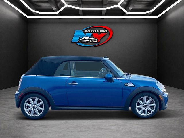 Used 2013 MINI Cooper S FWD image 8