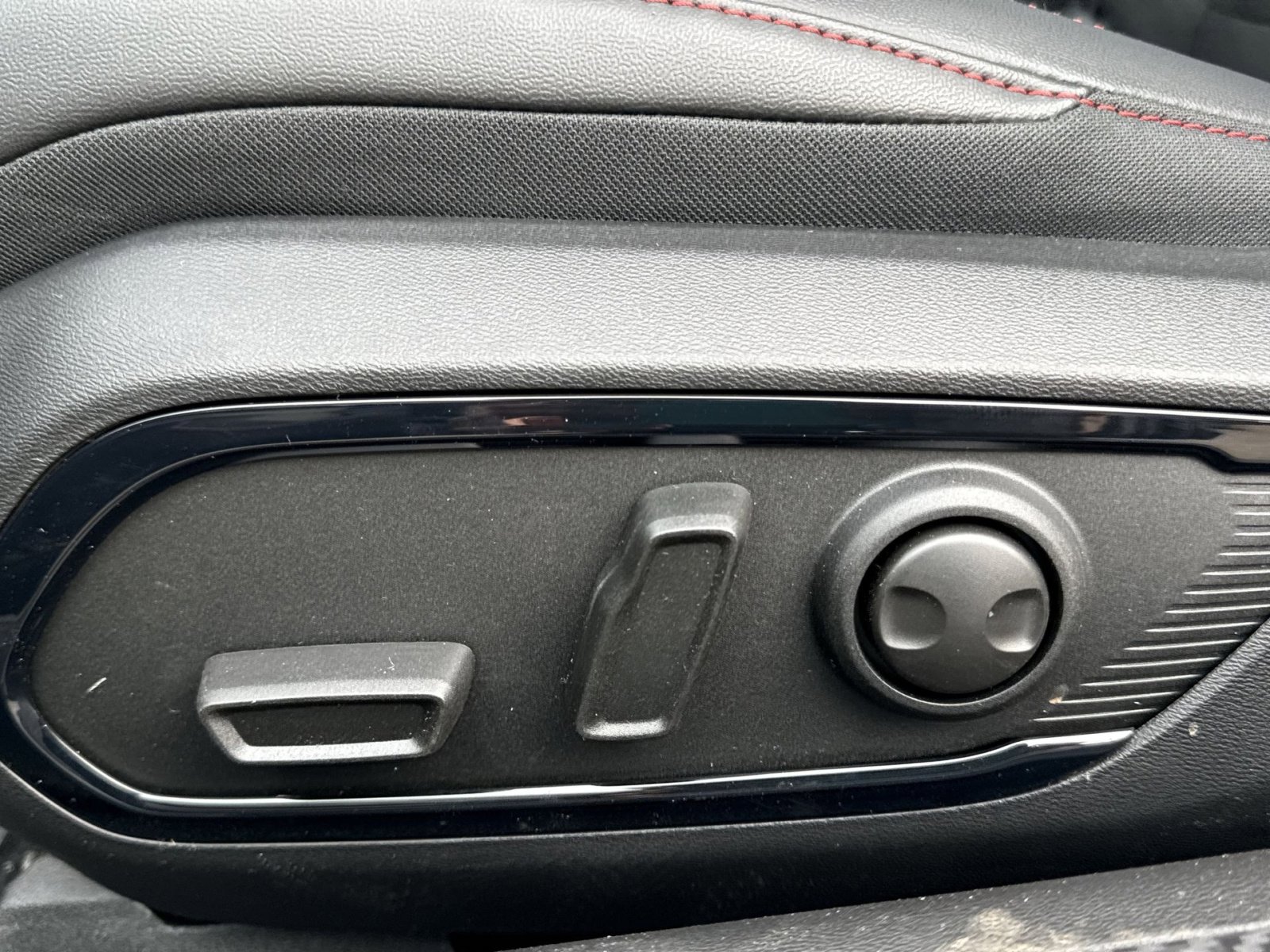 New 2026 Dodge Charger Scat Pack w/ Blacktop Package image 14