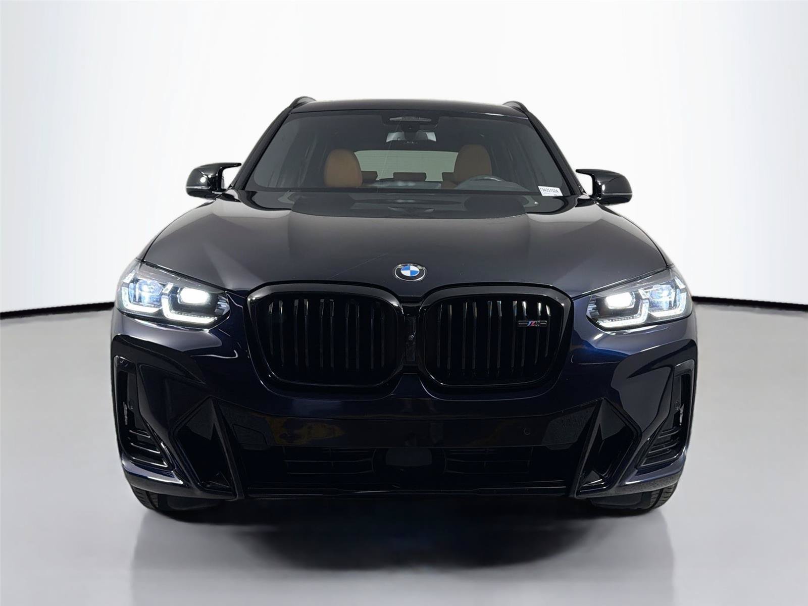 Certified 2024 BMW X3 M40i AWD/4WD image 2