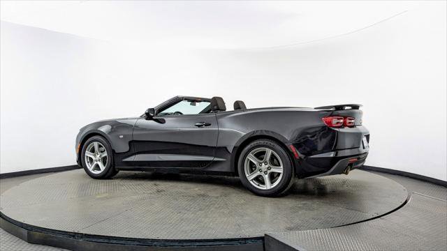Used 2020 Chevrolet Camaro LT image 6
